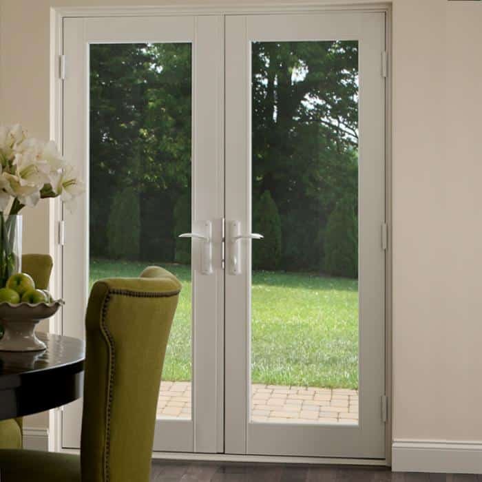 French Door