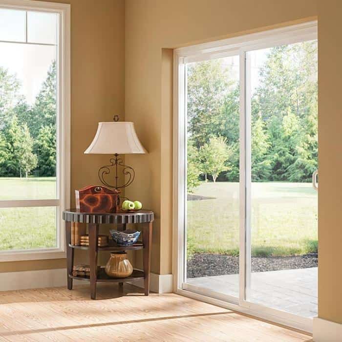 Sliding Door