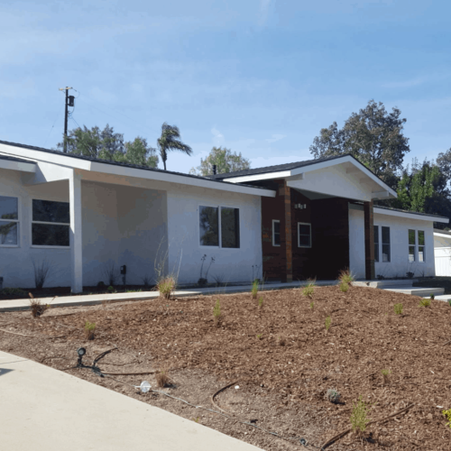 Woodland Hills Project Picture 2