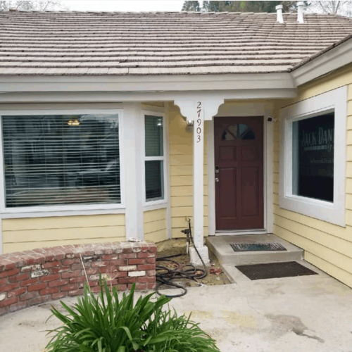 Castaic Project Picture 1