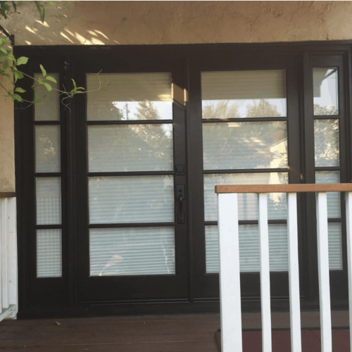 Los Angeles Project 1 Picture 1