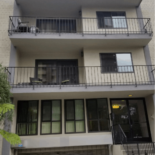 Los Angeles Project 3 Picture 2