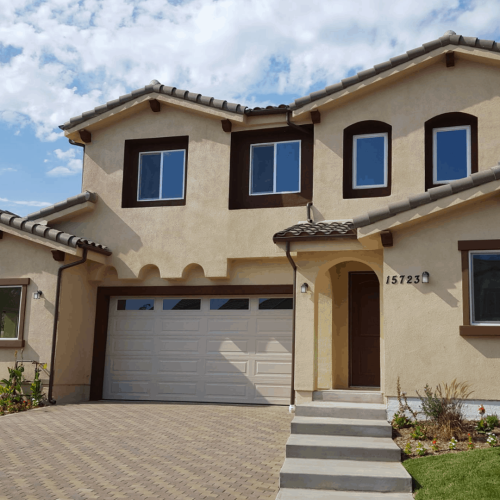 North Hills Project Picture