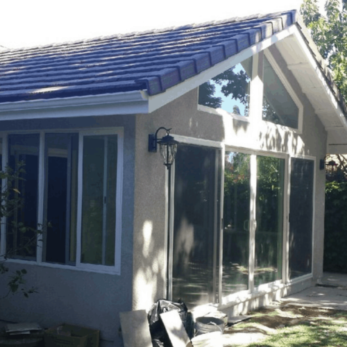 West Hills Project Picture