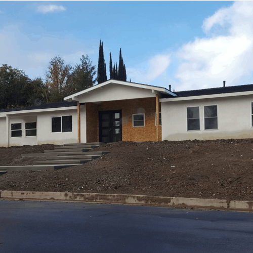 Woodland Hills Project Picture 1